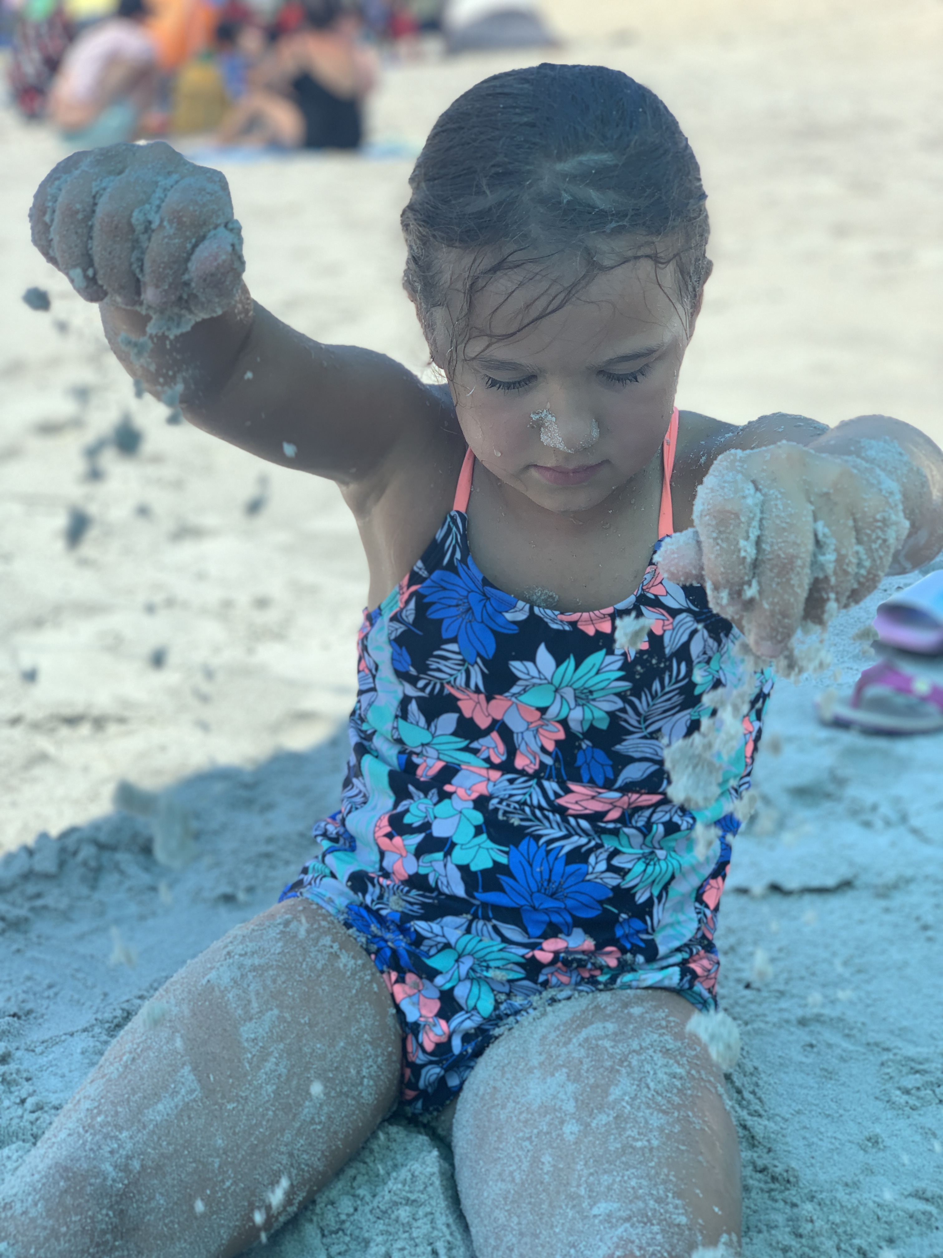 water fun